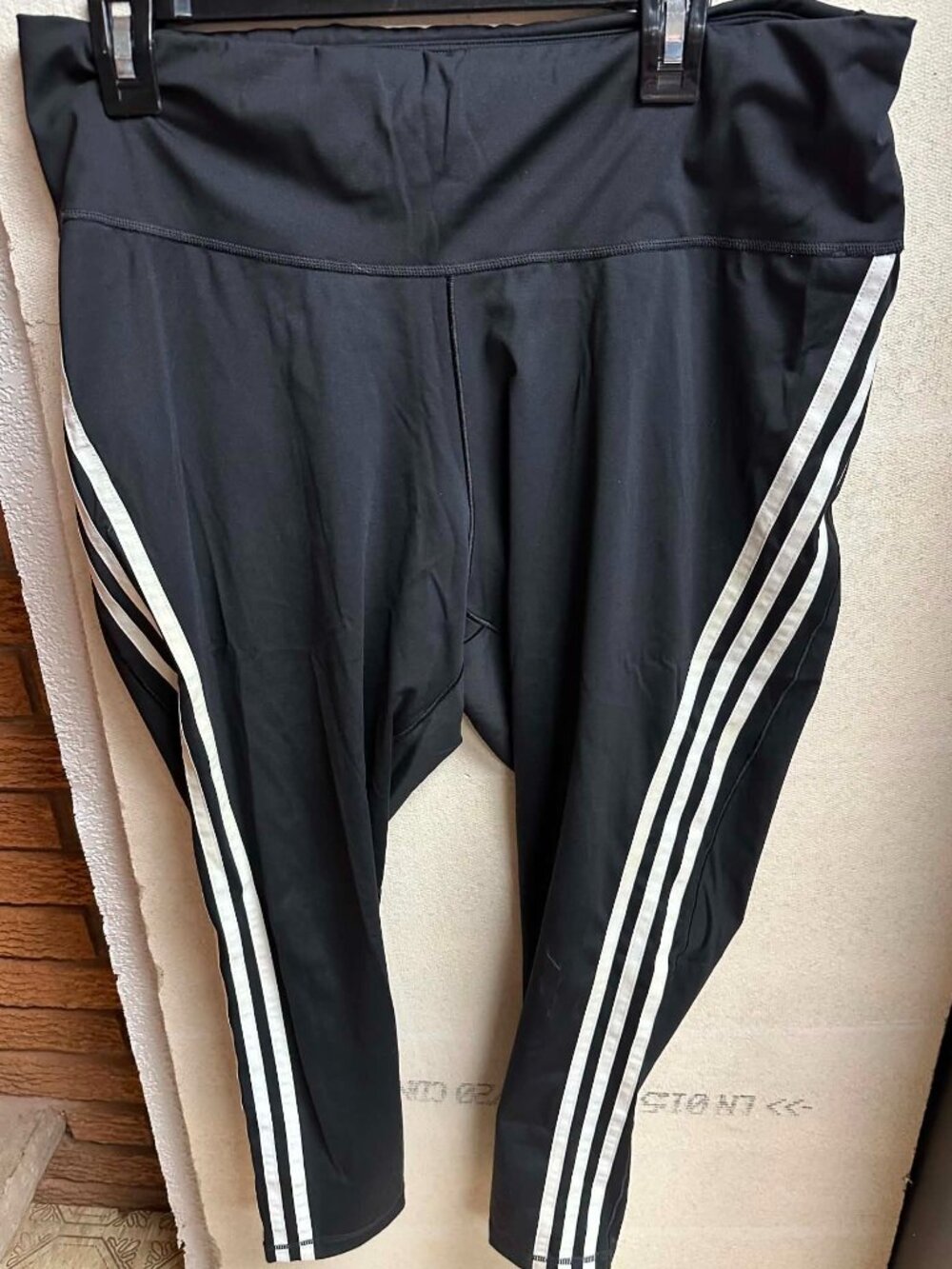 Adidas jogging pants